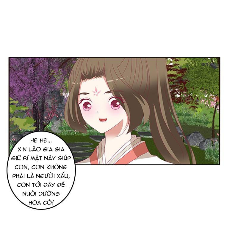 Thông Linh Phi Chapter 384 - Trang 2