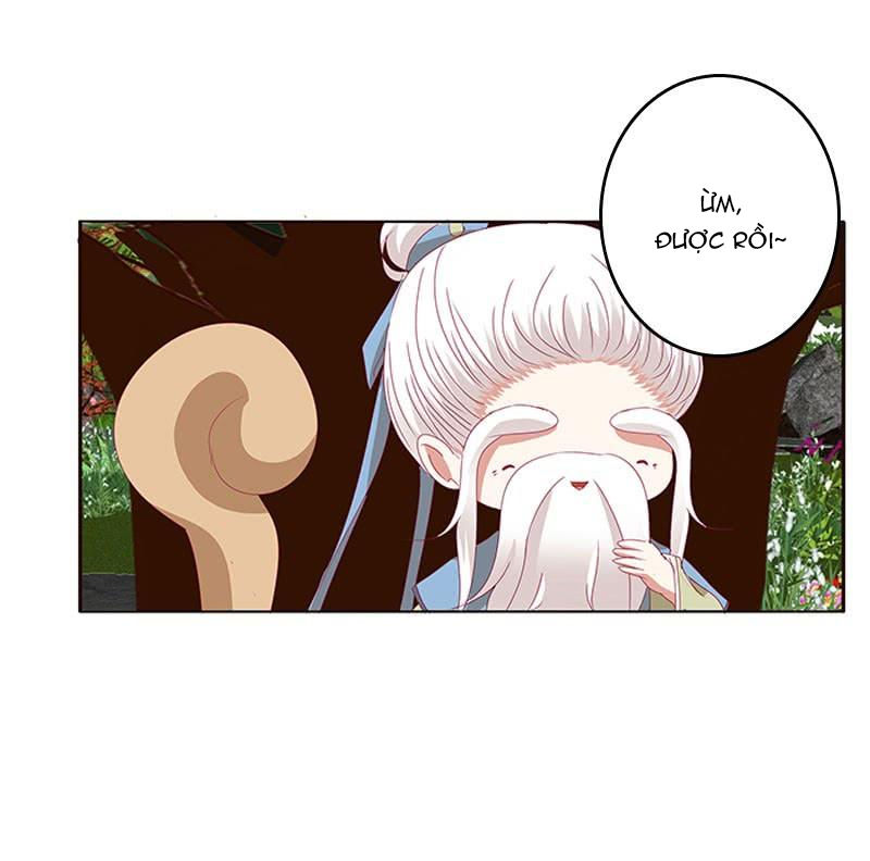 Thông Linh Phi Chapter 384 - Trang 2