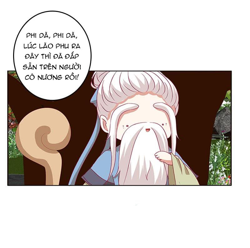 Thông Linh Phi Chapter 384 - Trang 2