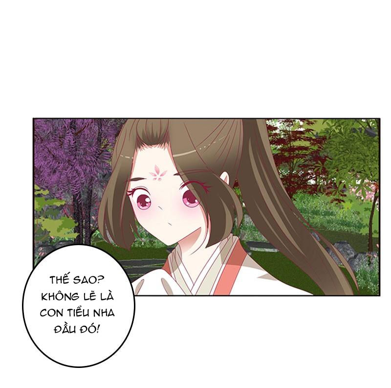Thông Linh Phi Chapter 384 - Trang 2