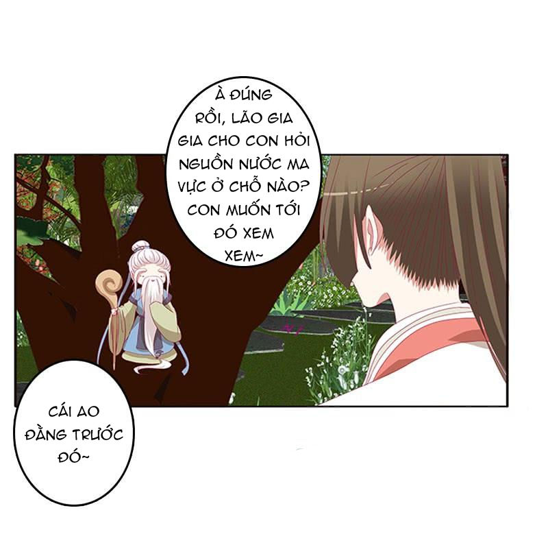 Thông Linh Phi Chapter 384 - Trang 2