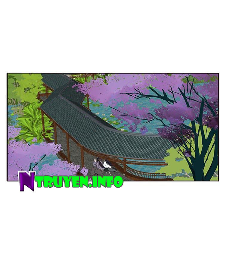 Thông Linh Phi Chapter 384 - Trang 2