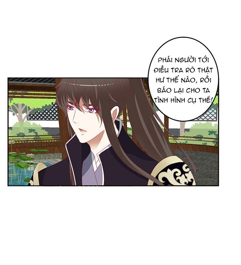 Thông Linh Phi Chapter 384 - Trang 2