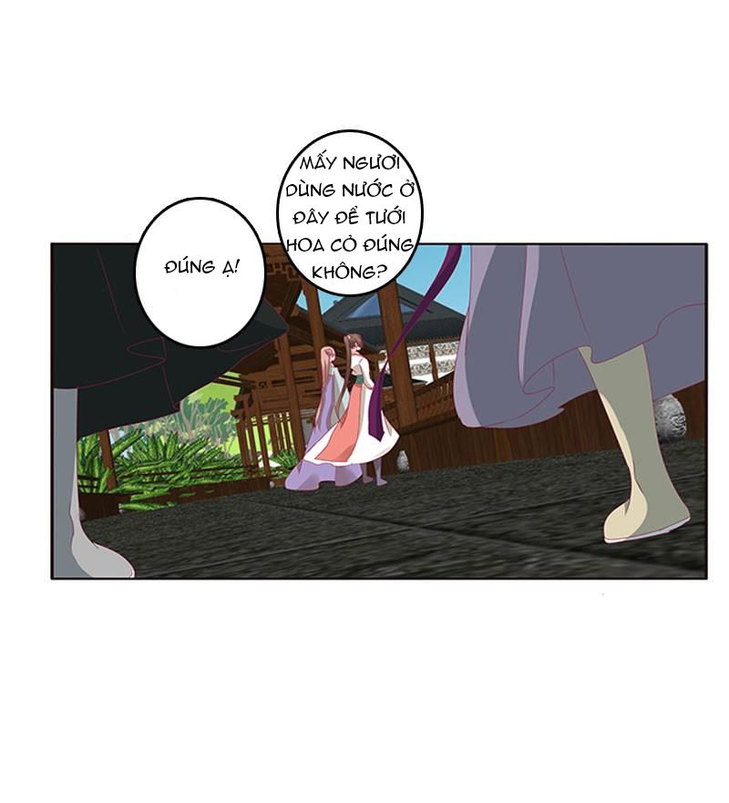 Thông Linh Phi Chapter 384 - Trang 2