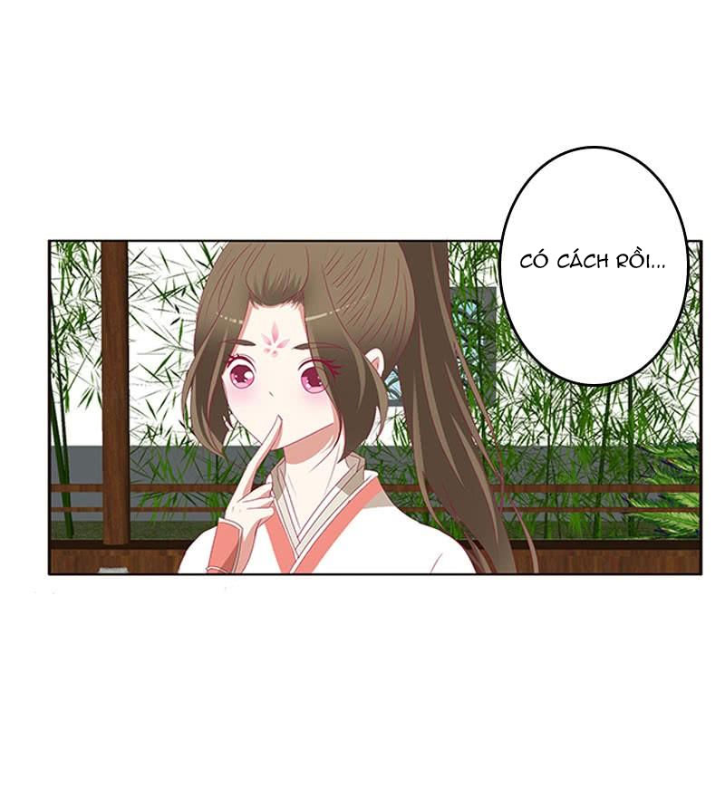 Thông Linh Phi Chapter 384 - Trang 2