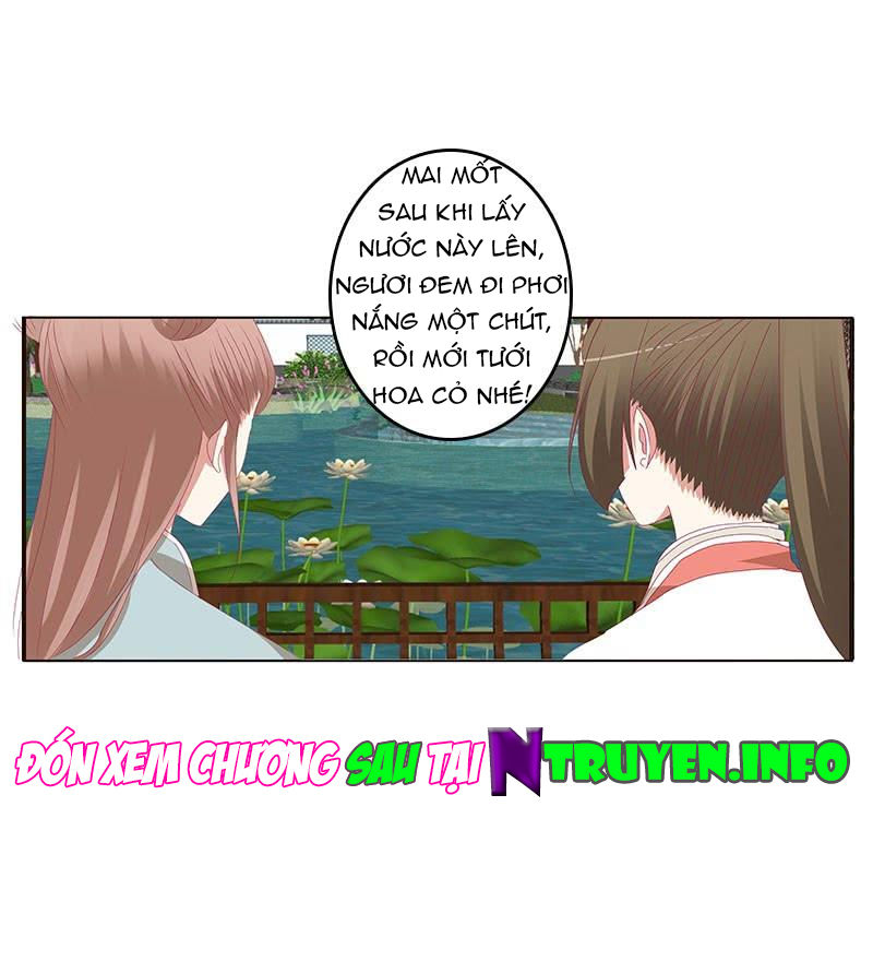 Thông Linh Phi Chapter 384 - Trang 2