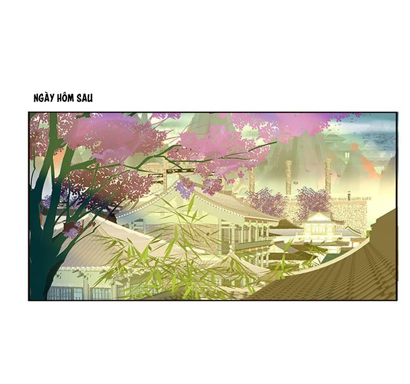 Thông Linh Phi Chapter 384 - Trang 2