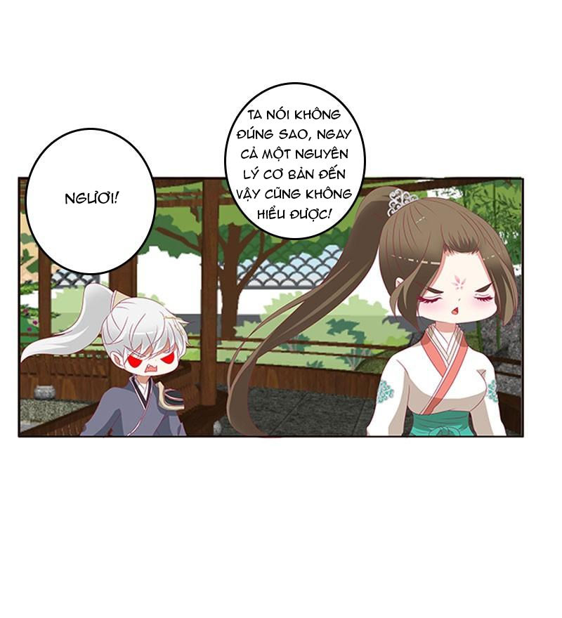 Thông Linh Phi Chapter 385 - Trang 2