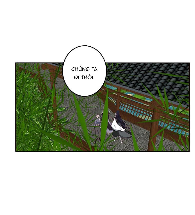 Thông Linh Phi Chapter 385 - Trang 2