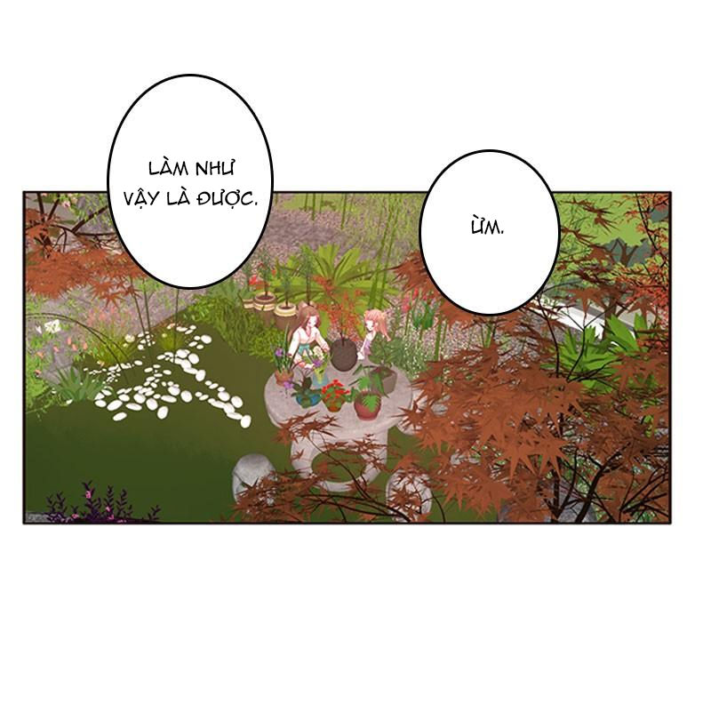 Thông Linh Phi Chapter 385 - Trang 2
