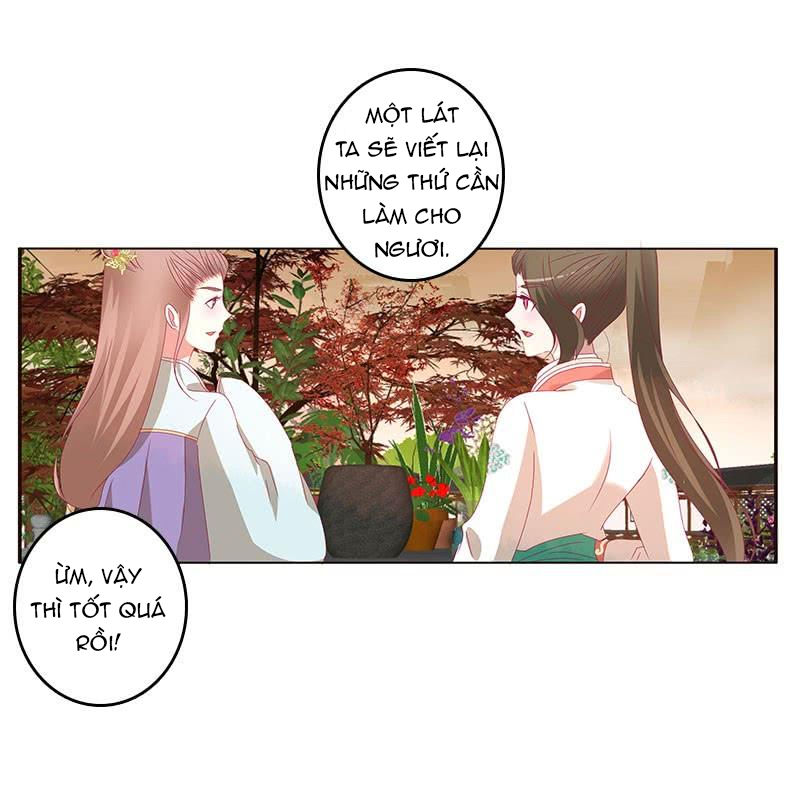 Thông Linh Phi Chapter 385 - Trang 2