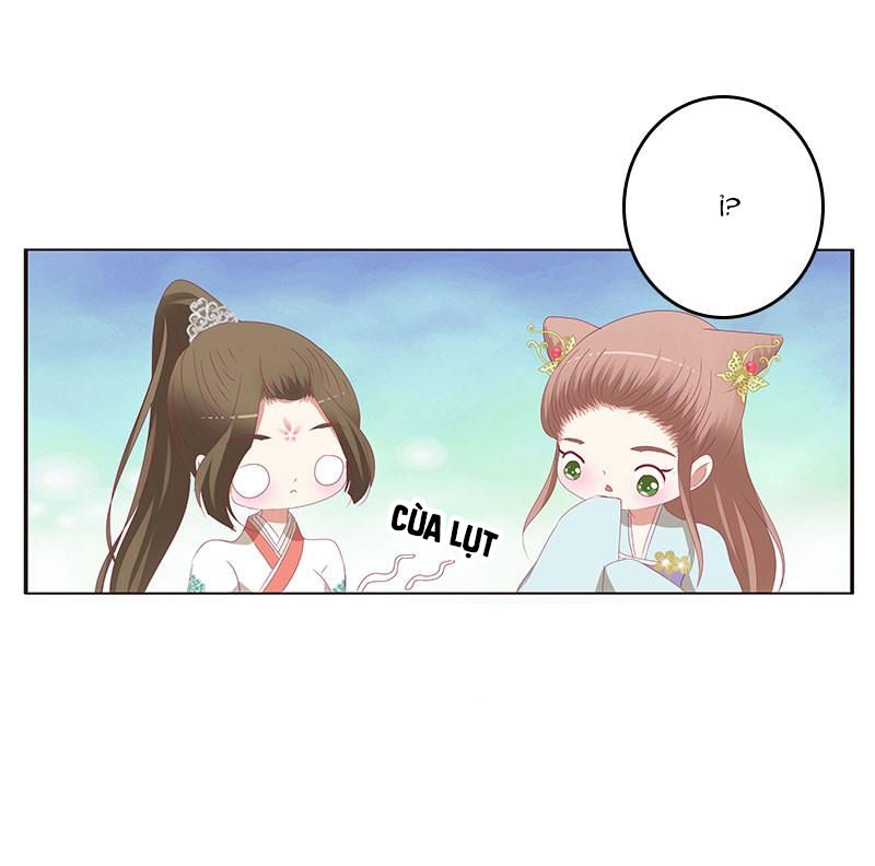 Thông Linh Phi Chapter 385 - Trang 2