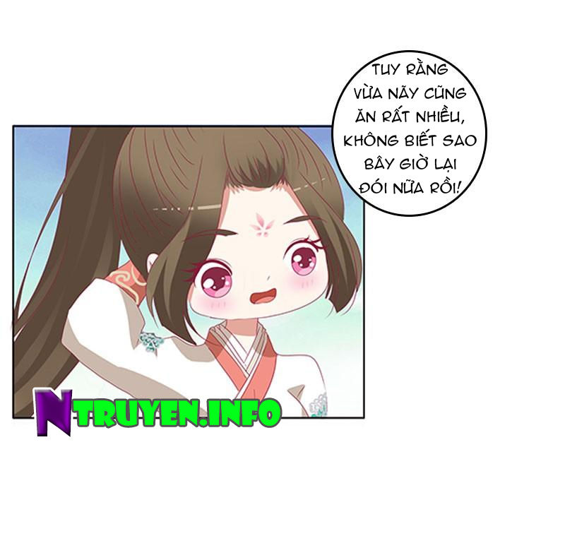 Thông Linh Phi Chapter 385 - Trang 2