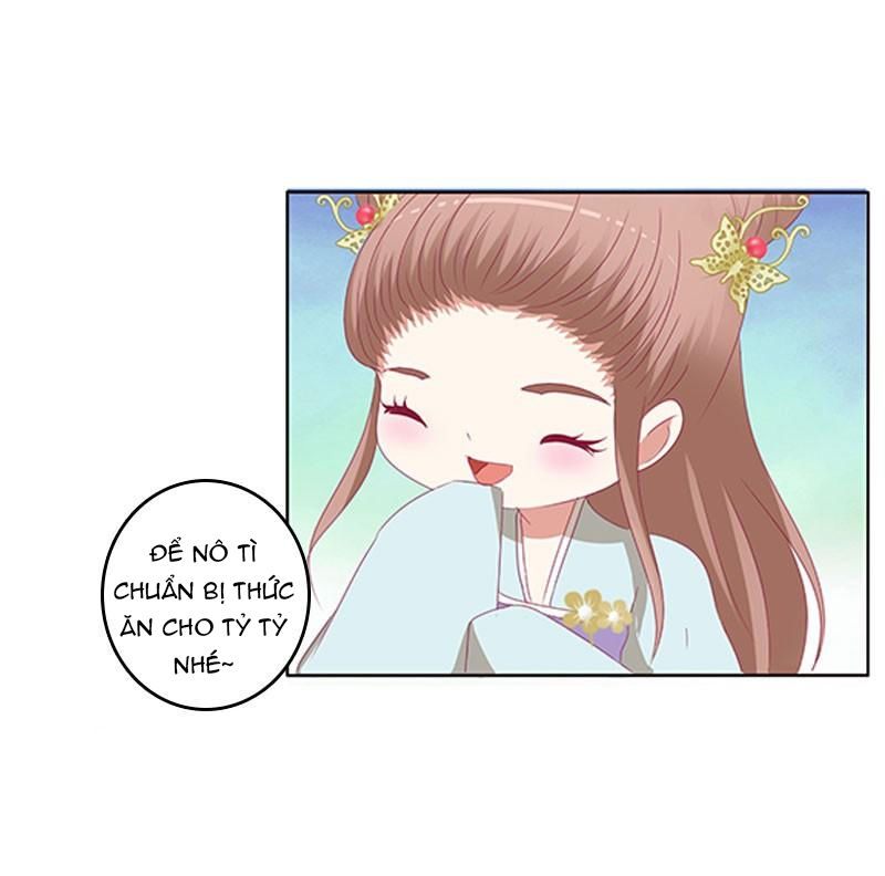 Thông Linh Phi Chapter 385 - Trang 2