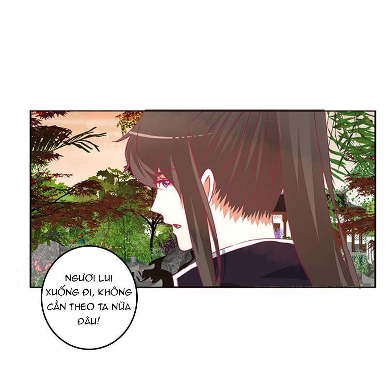 Thông Linh Phi Chapter 385 - Trang 2
