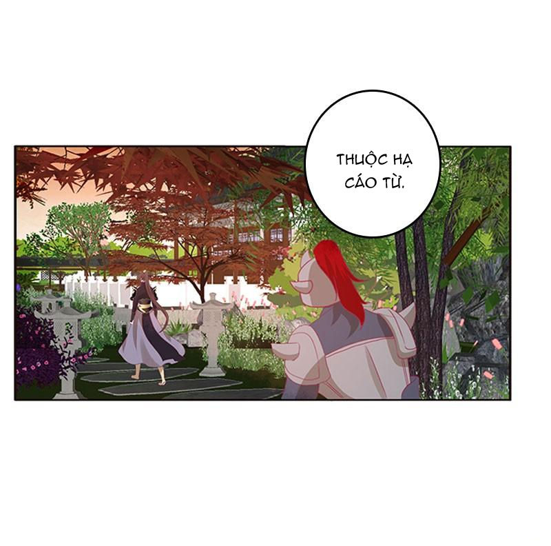 Thông Linh Phi Chapter 385 - Trang 2