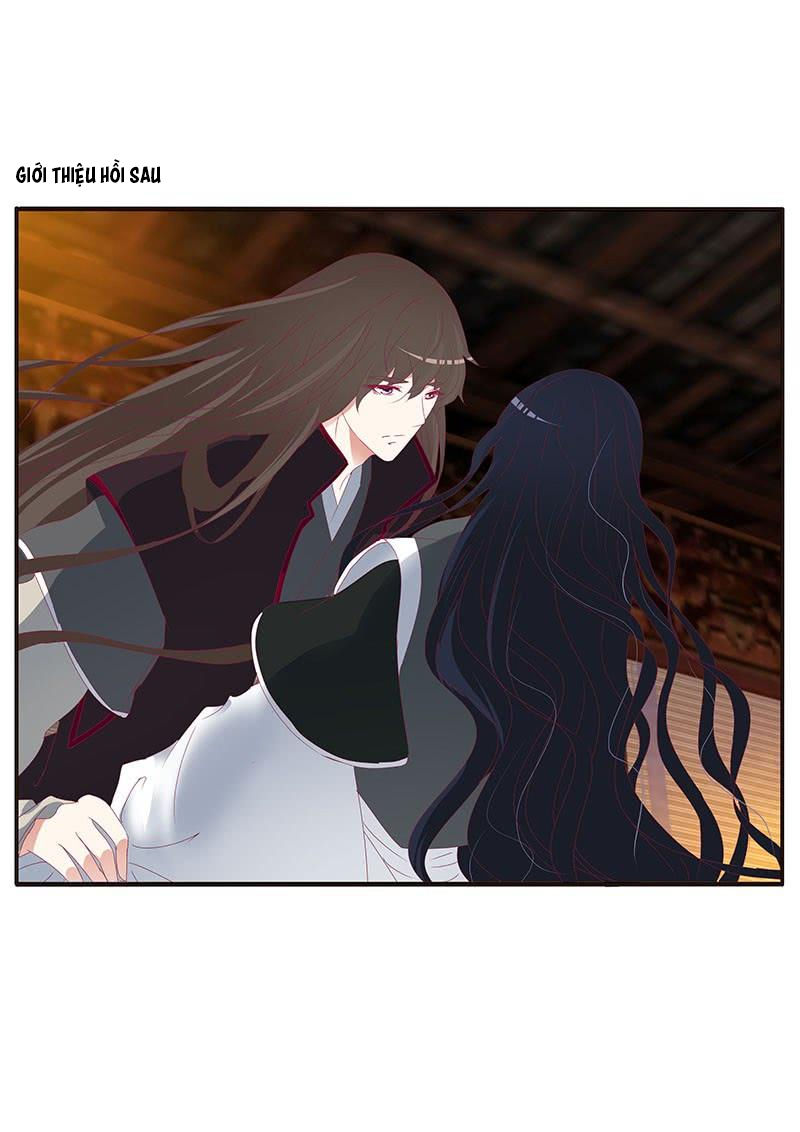 Thông Linh Phi Chapter 385 - Trang 2