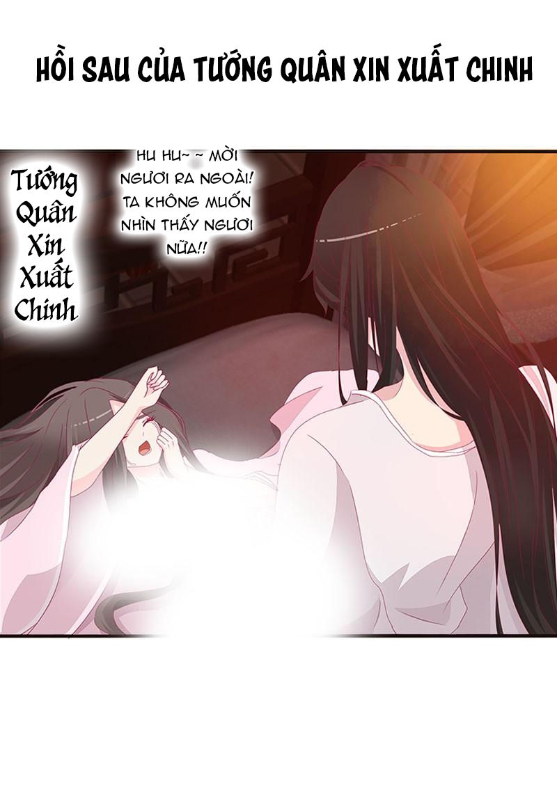 Thông Linh Phi Chapter 385 - Trang 2