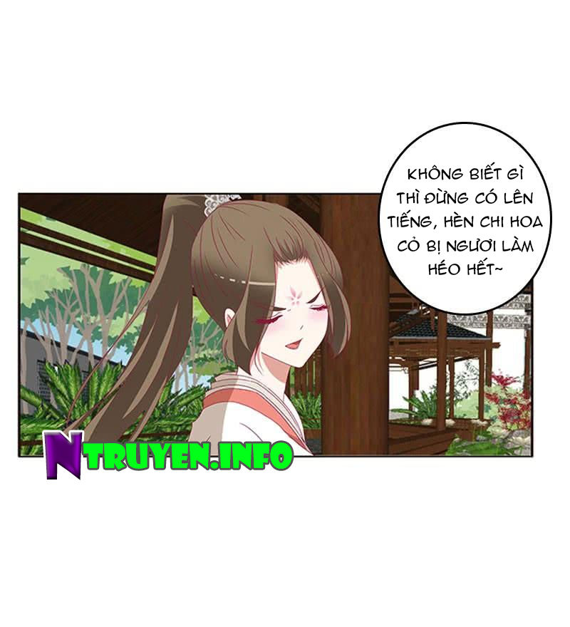 Thông Linh Phi Chapter 385 - Trang 2