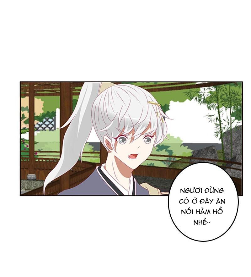 Thông Linh Phi Chapter 385 - Trang 2