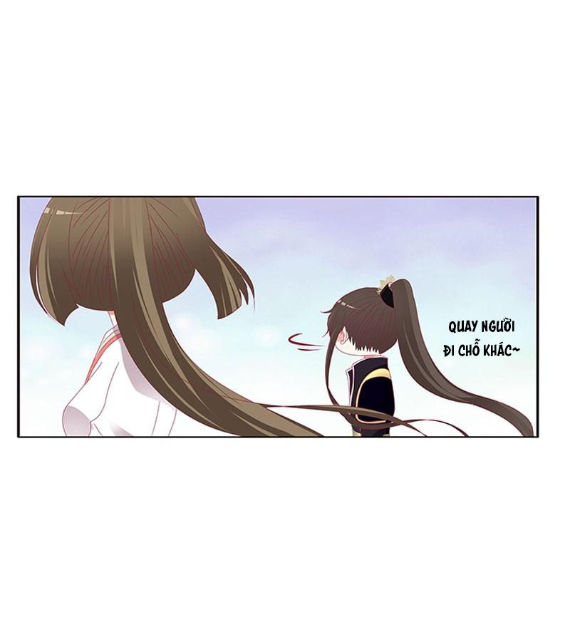 Thông Linh Phi Chapter 386 - Trang 2