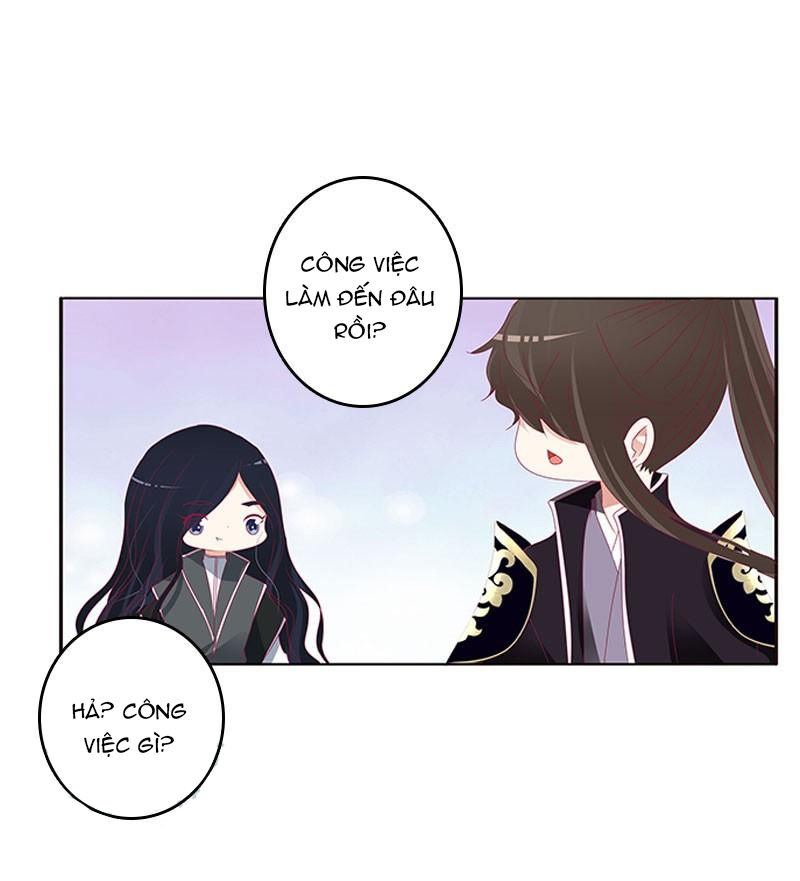 Thông Linh Phi Chapter 386 - Trang 2