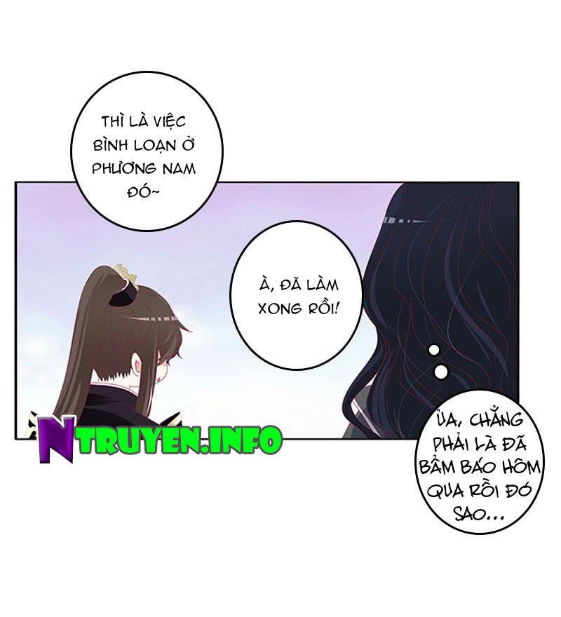 Thông Linh Phi Chapter 386 - Trang 2