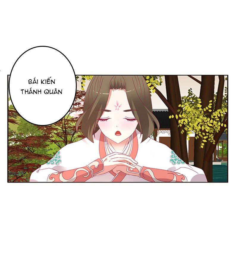 Thông Linh Phi Chapter 386 - Trang 2