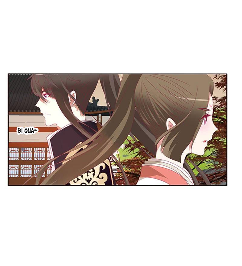 Thông Linh Phi Chapter 386 - Trang 2