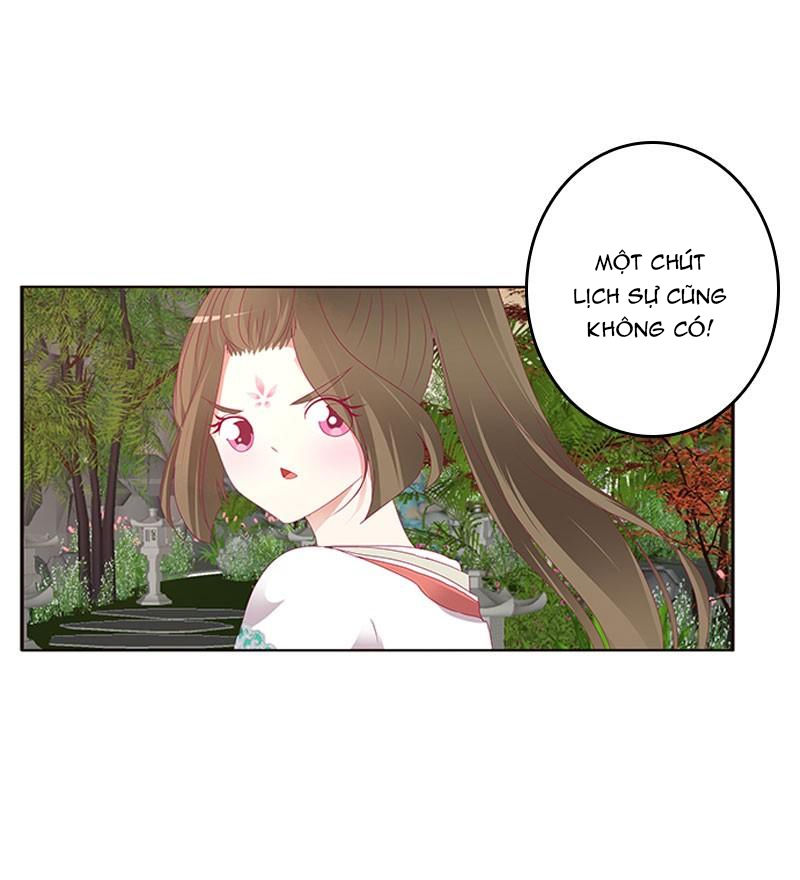 Thông Linh Phi Chapter 386 - Trang 2