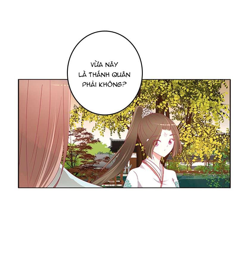 Thông Linh Phi Chapter 386 - Trang 2