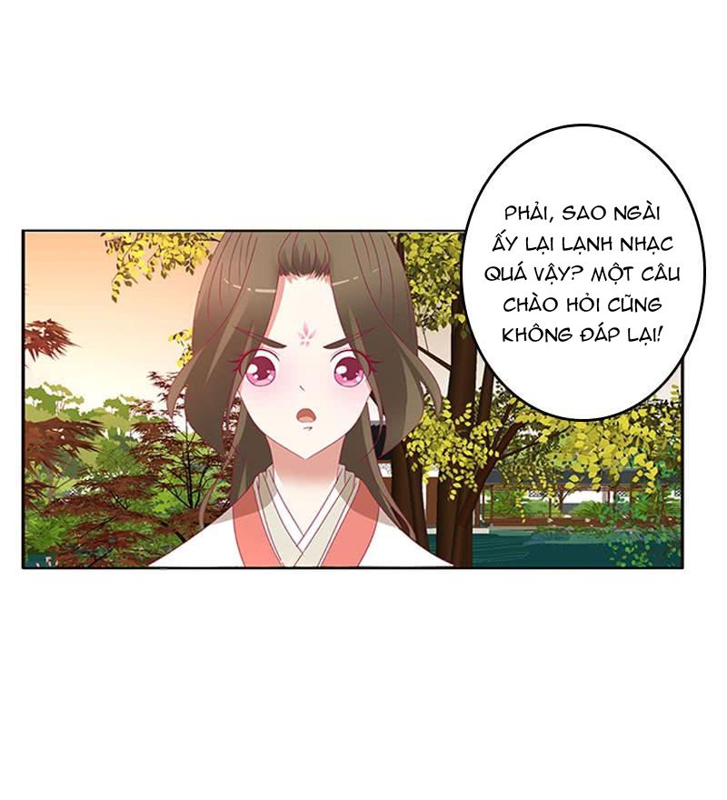 Thông Linh Phi Chapter 386 - Trang 2