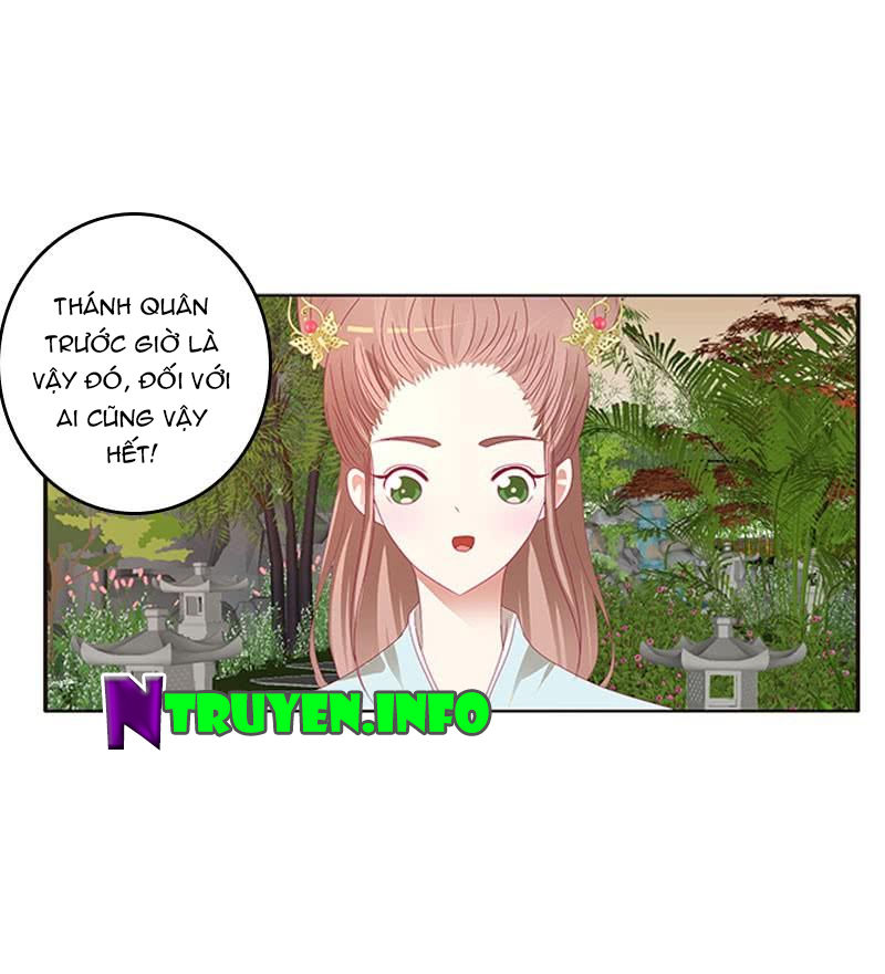 Thông Linh Phi Chapter 386 - Trang 2