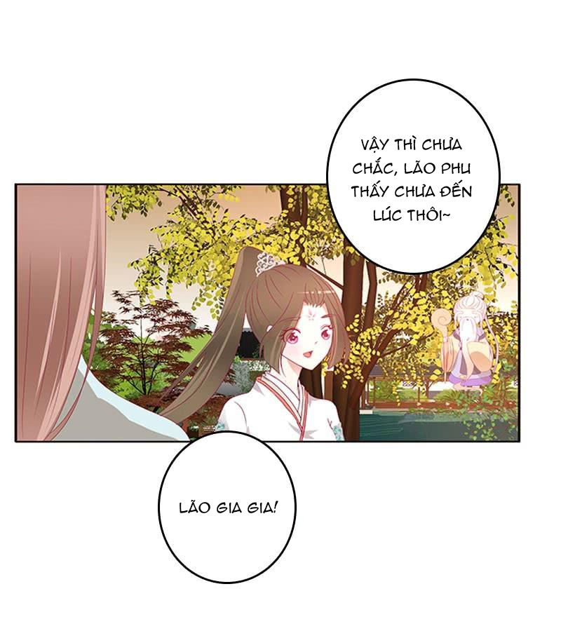 Thông Linh Phi Chapter 386 - Trang 2