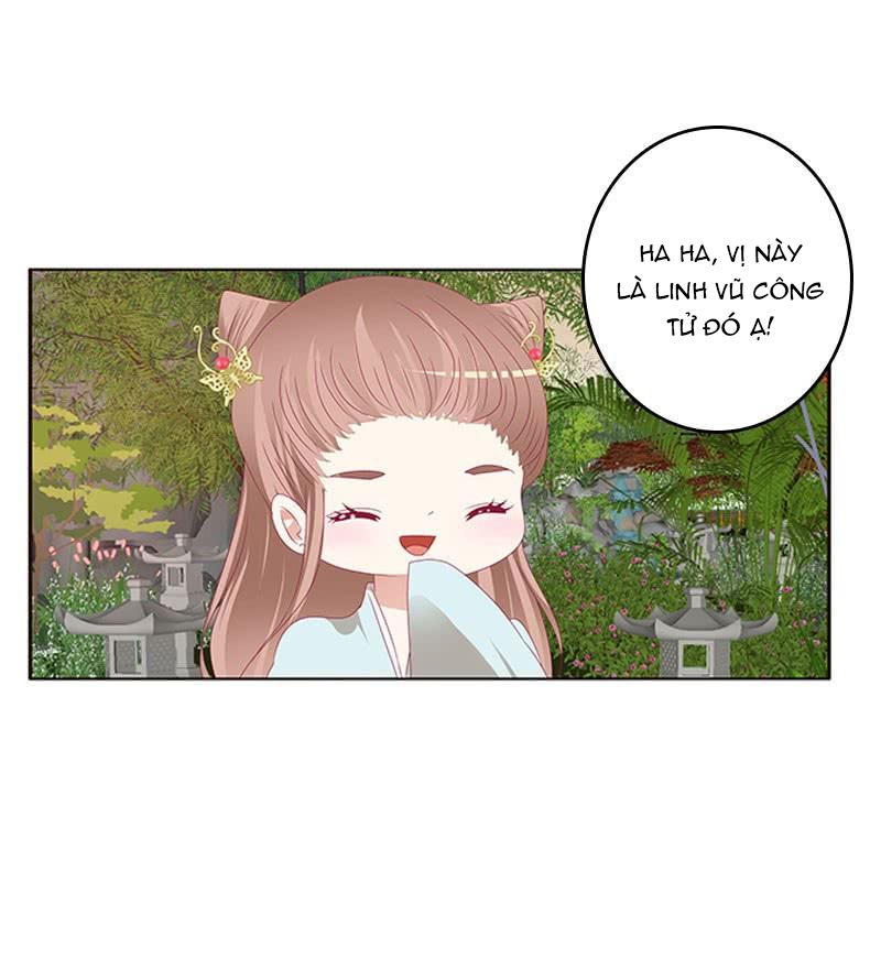 Thông Linh Phi Chapter 386 - Trang 2