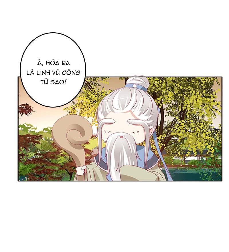 Thông Linh Phi Chapter 386 - Trang 2