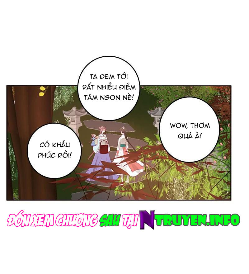Thông Linh Phi Chapter 386 - Trang 2