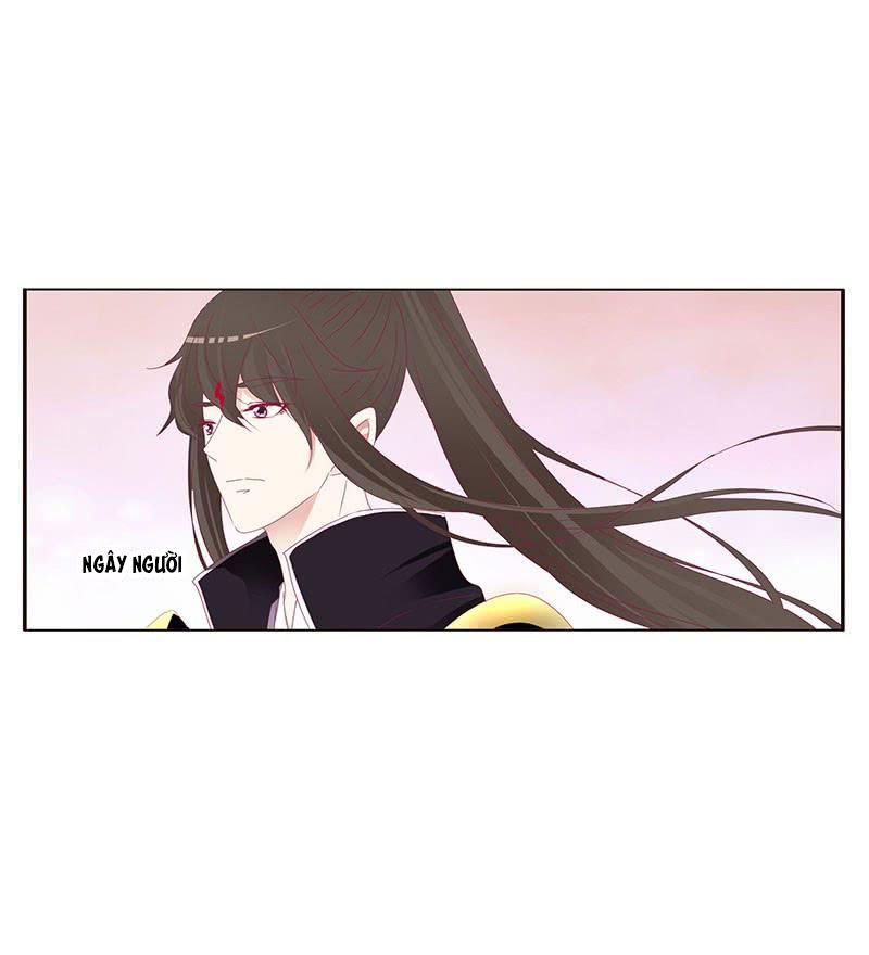 Thông Linh Phi Chapter 386 - Trang 2