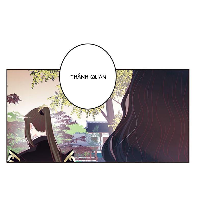 Thông Linh Phi Chapter 386 - Trang 2