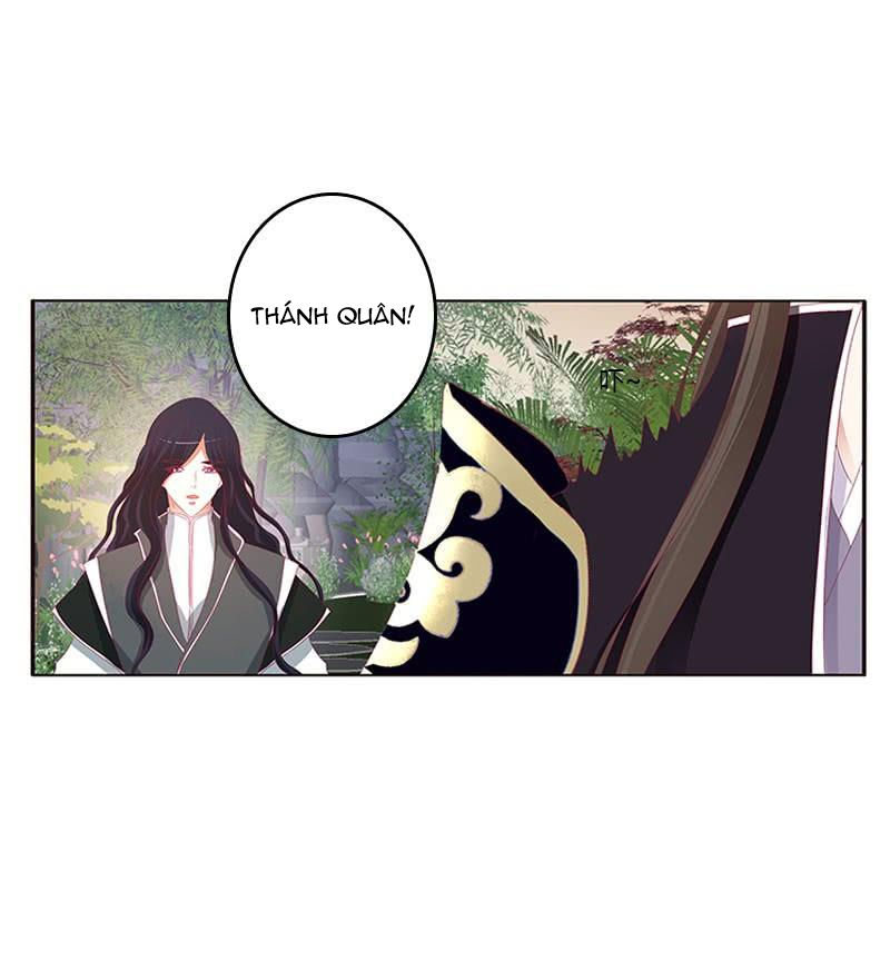 Thông Linh Phi Chapter 386 - Trang 2