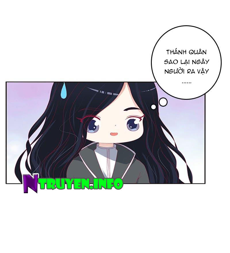 Thông Linh Phi Chapter 386 - Trang 2