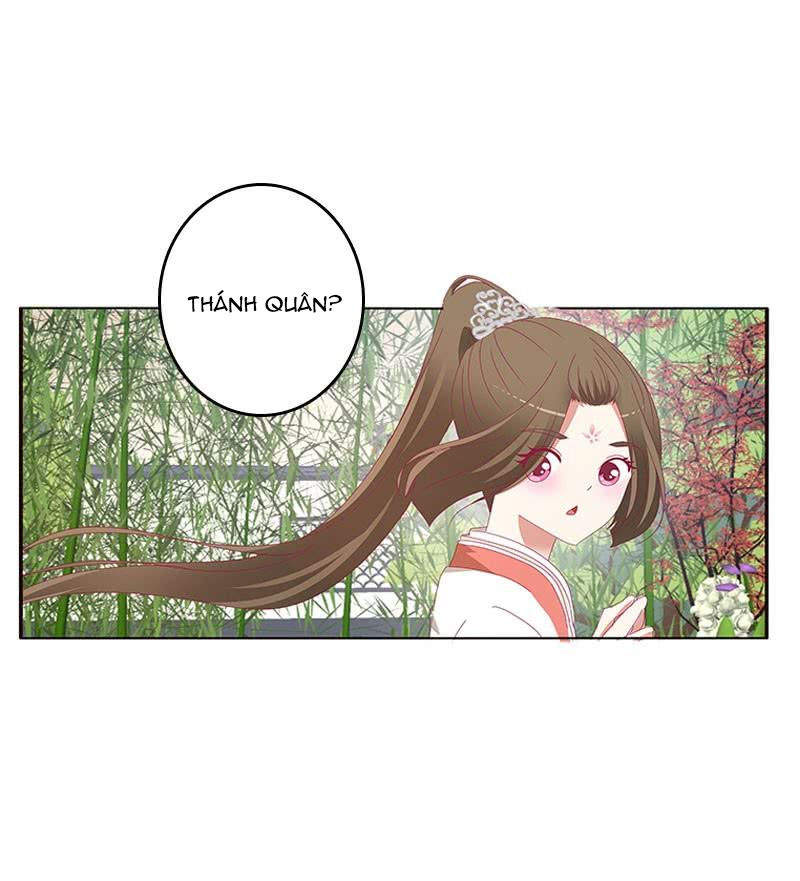 Thông Linh Phi Chapter 386 - Trang 2