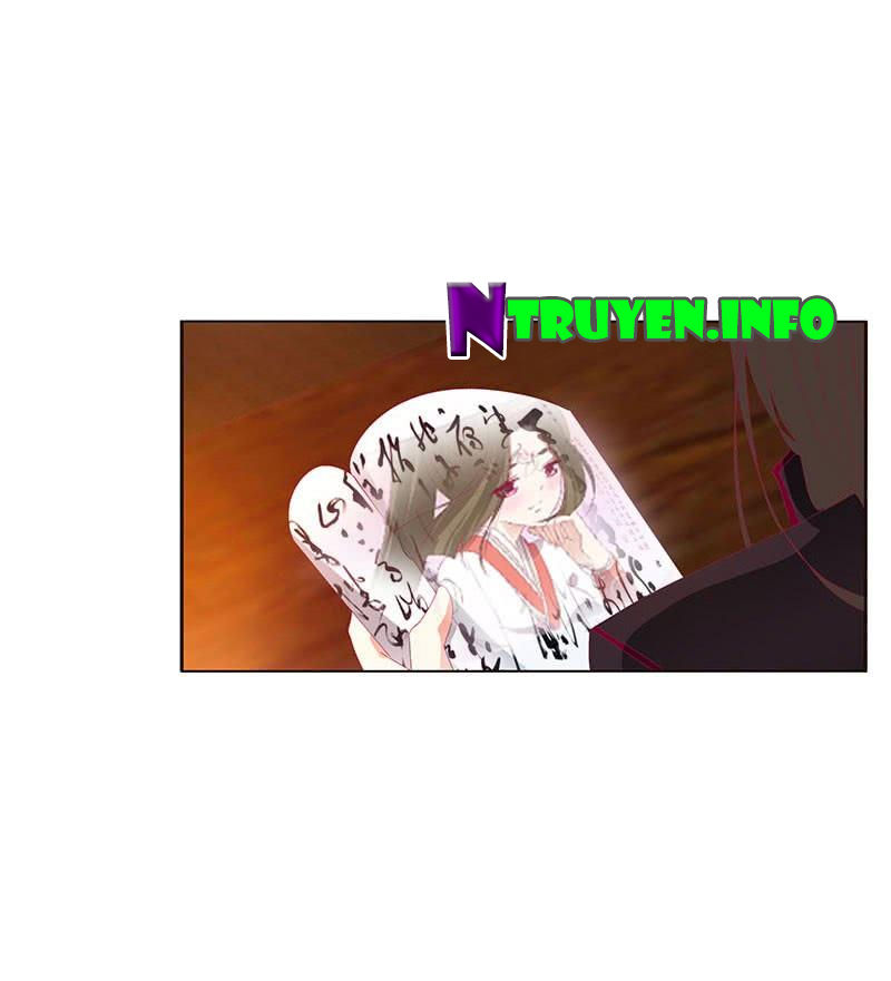 Thông Linh Phi Chapter 387 - Trang 2