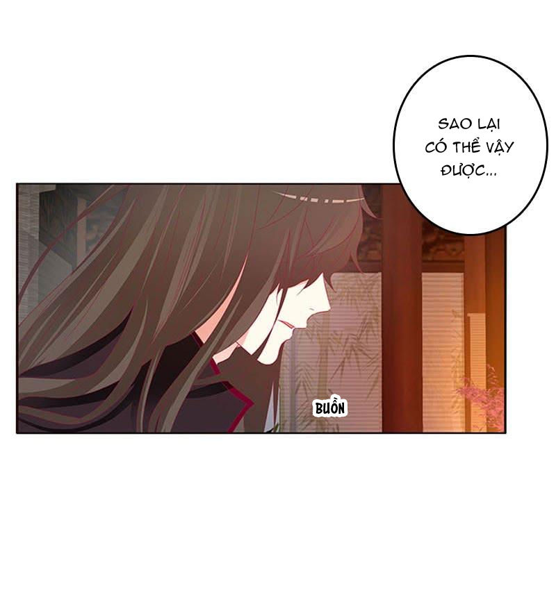 Thông Linh Phi Chapter 387 - Trang 2