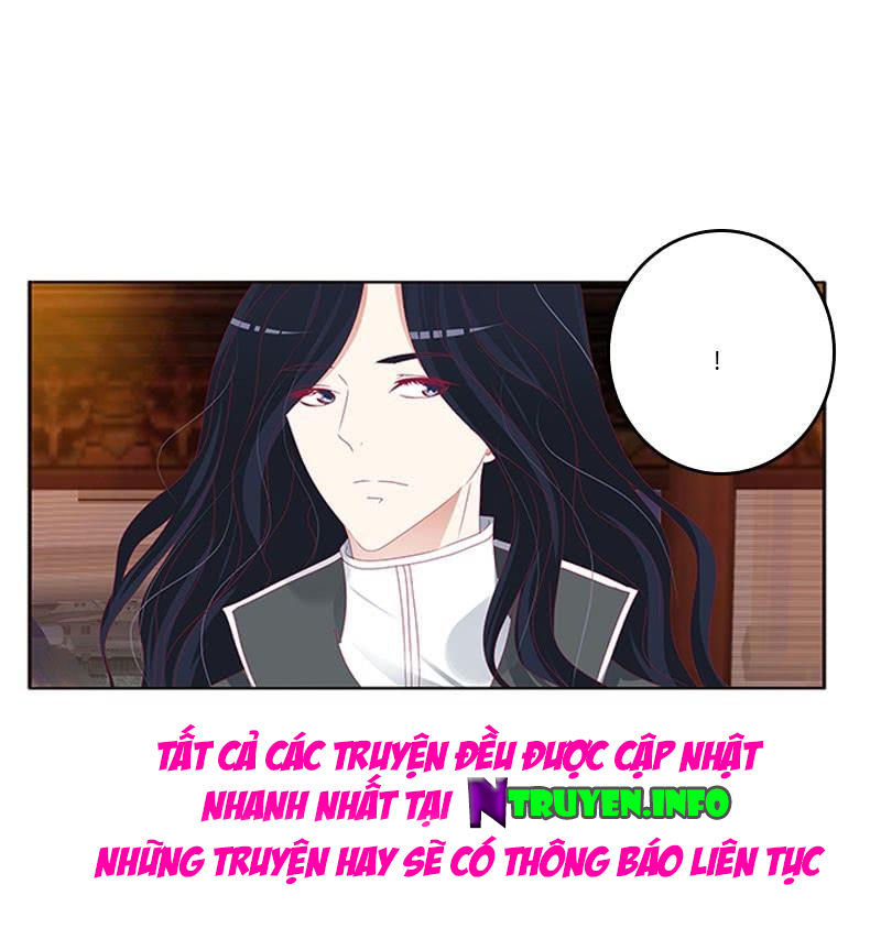 Thông Linh Phi Chapter 387 - Trang 2