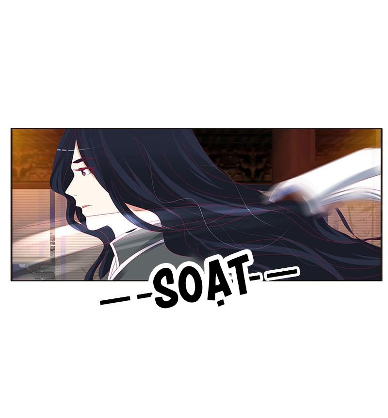 Thông Linh Phi Chapter 387 - Trang 2