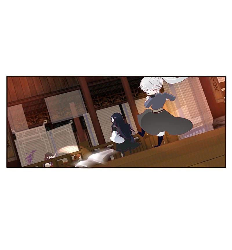 Thông Linh Phi Chapter 387 - Trang 2