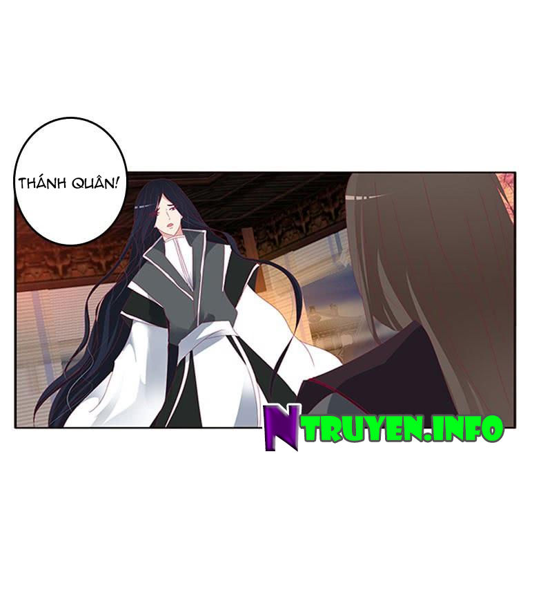 Thông Linh Phi Chapter 387 - Trang 2