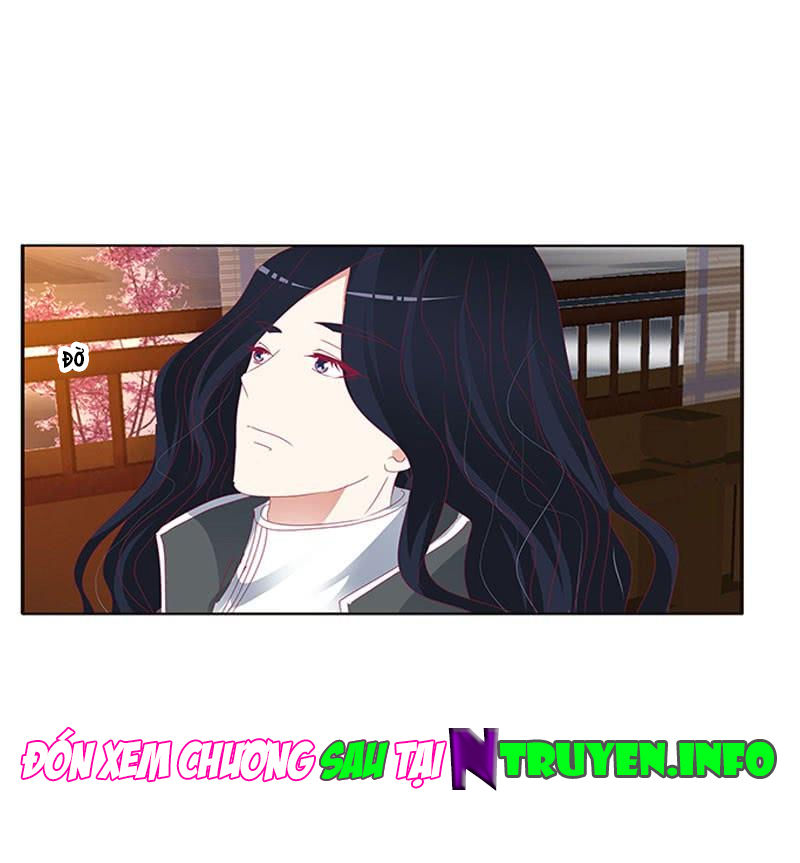 Thông Linh Phi Chapter 387 - Trang 2