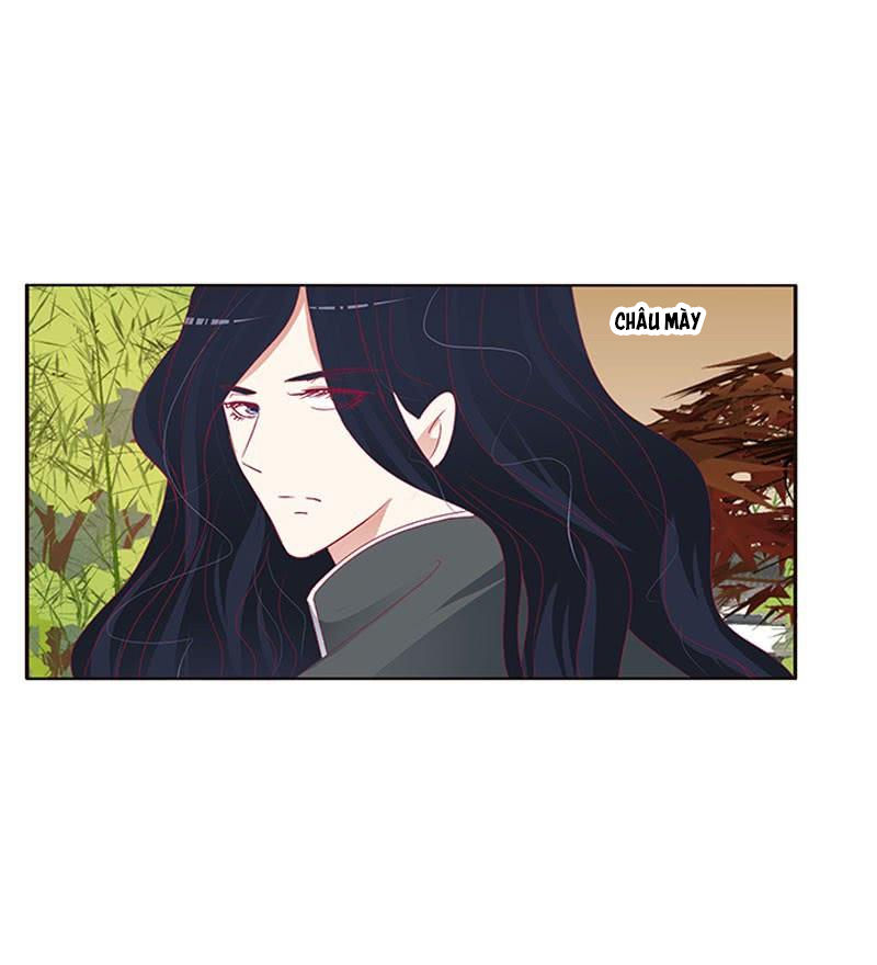 Thông Linh Phi Chapter 387 - Trang 2